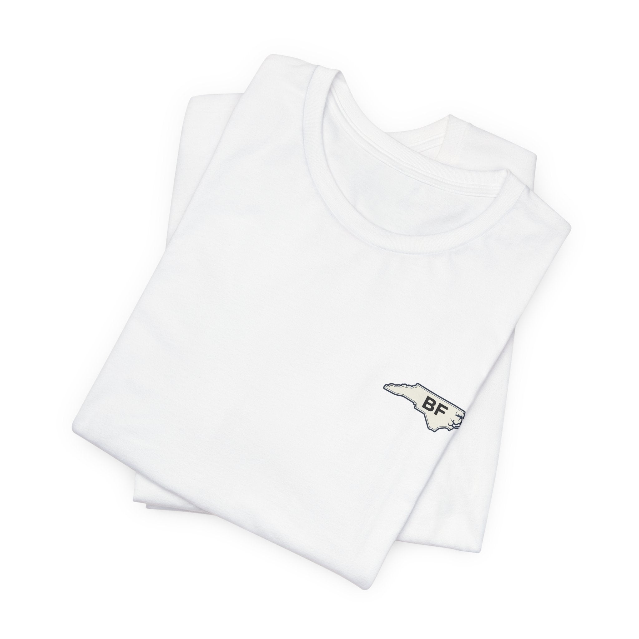 Divine Shirt - North Carolina Edition I