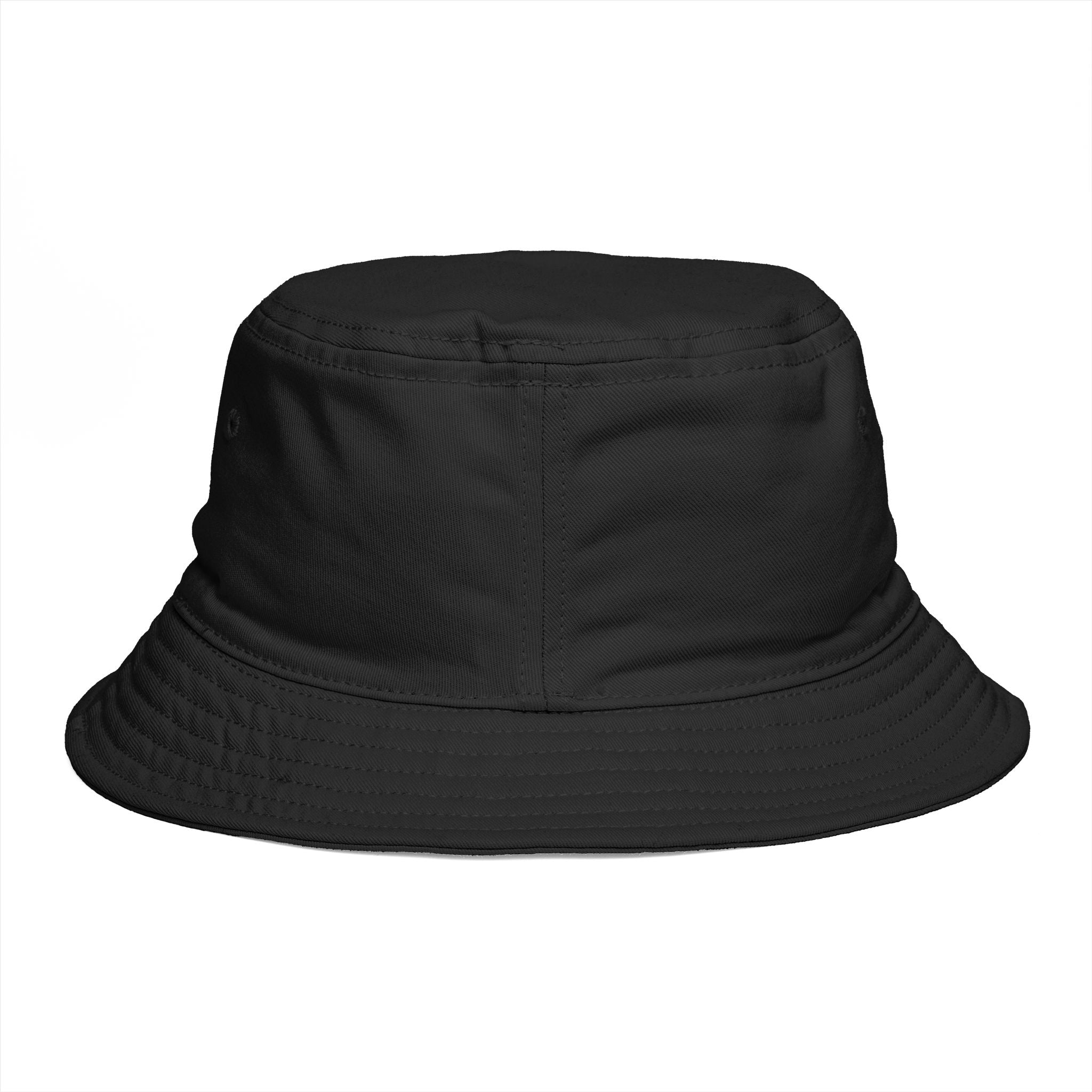 The Official Bigfoot Bucket Hat — As Worn in the Wild