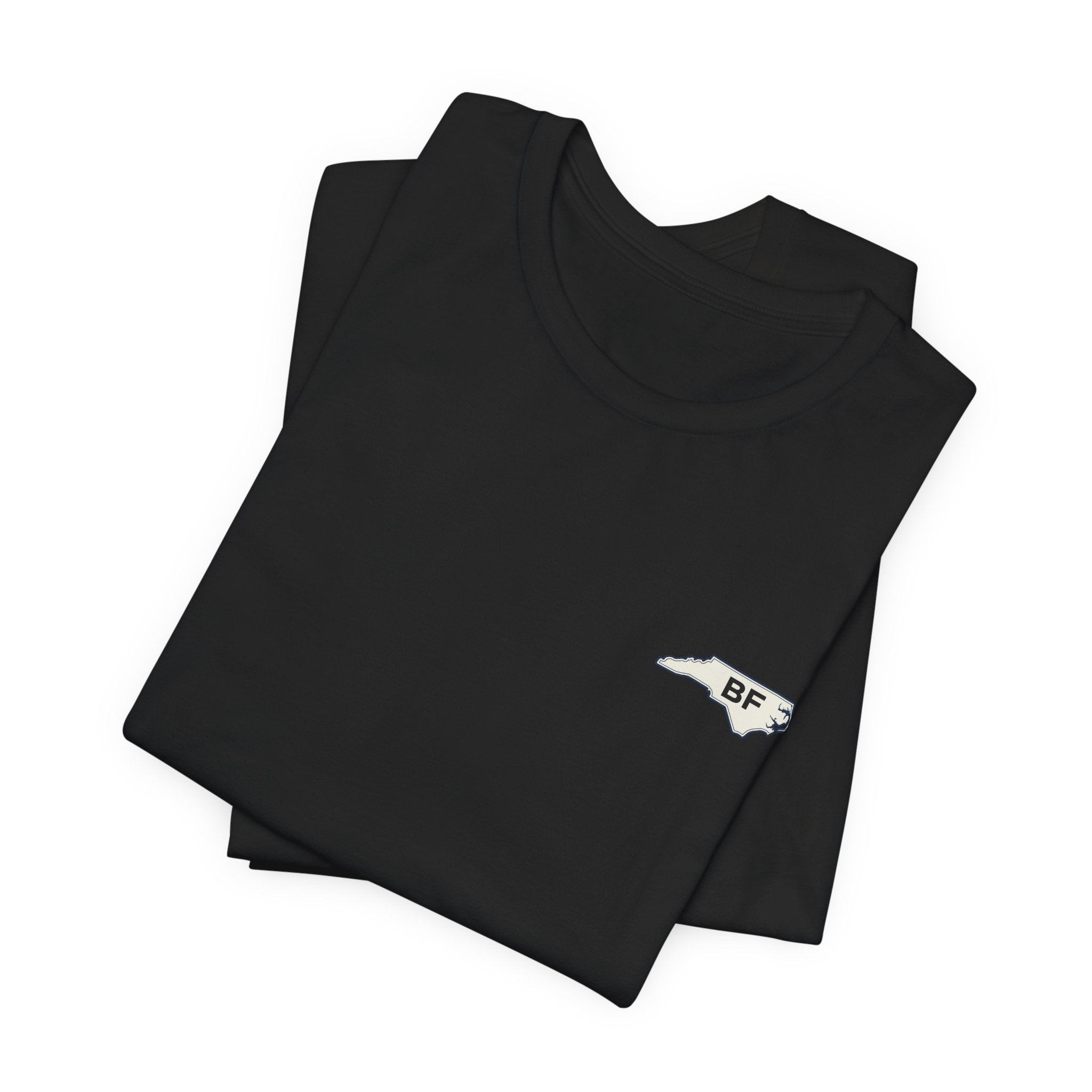 Divine Shirt - North Carolina Edition I