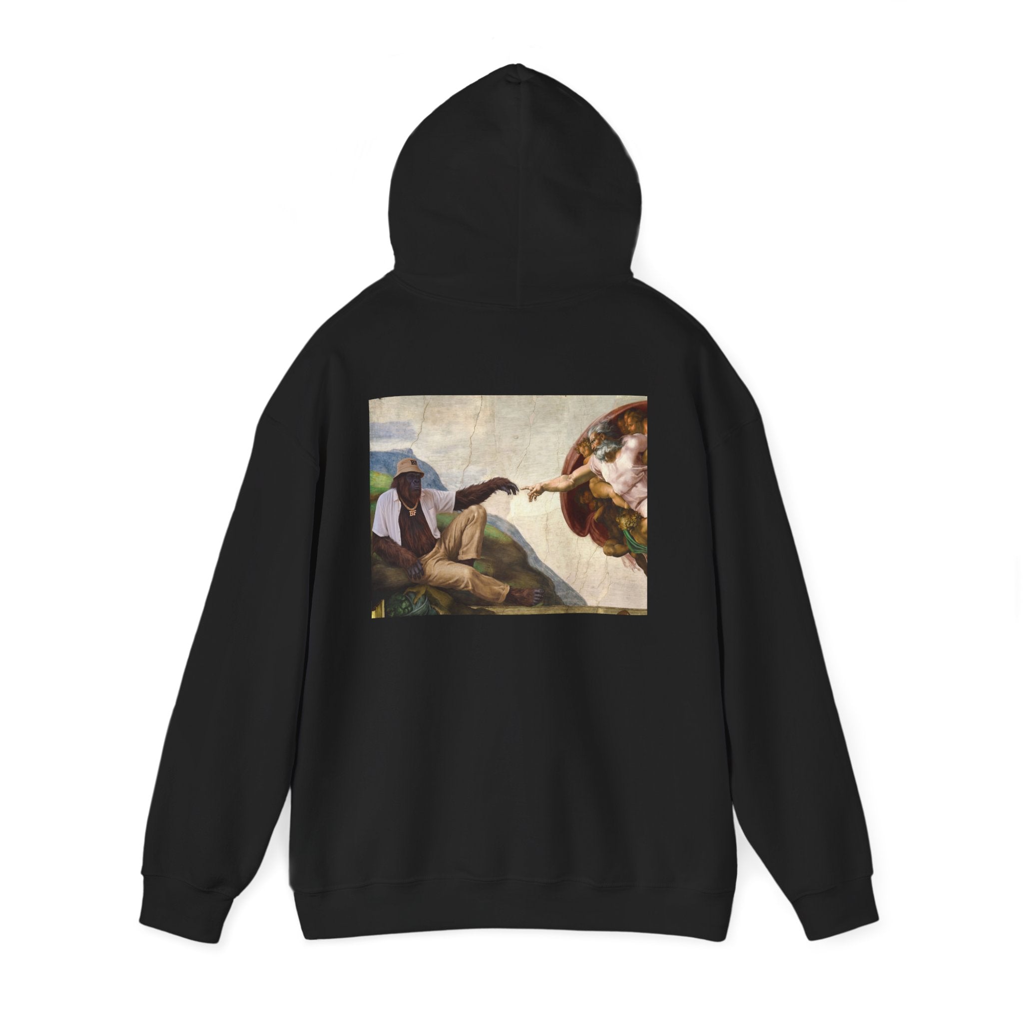 Divine Sweatshirt - Florida Edition I