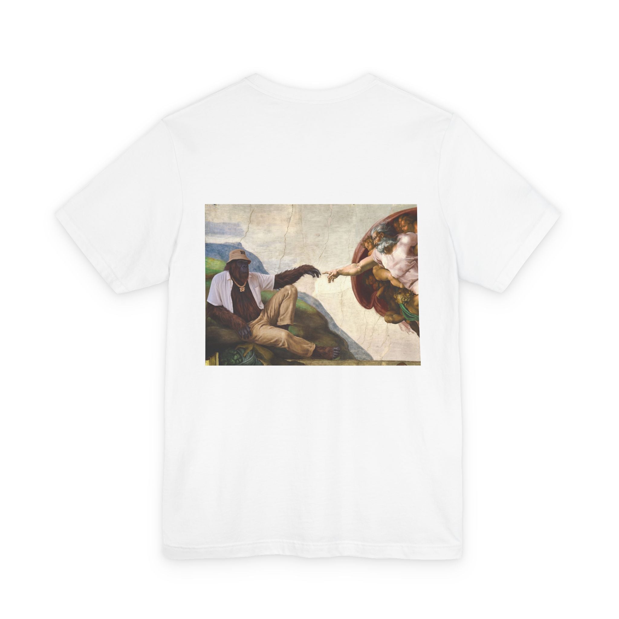 Divine Shirt - Florida Edition I