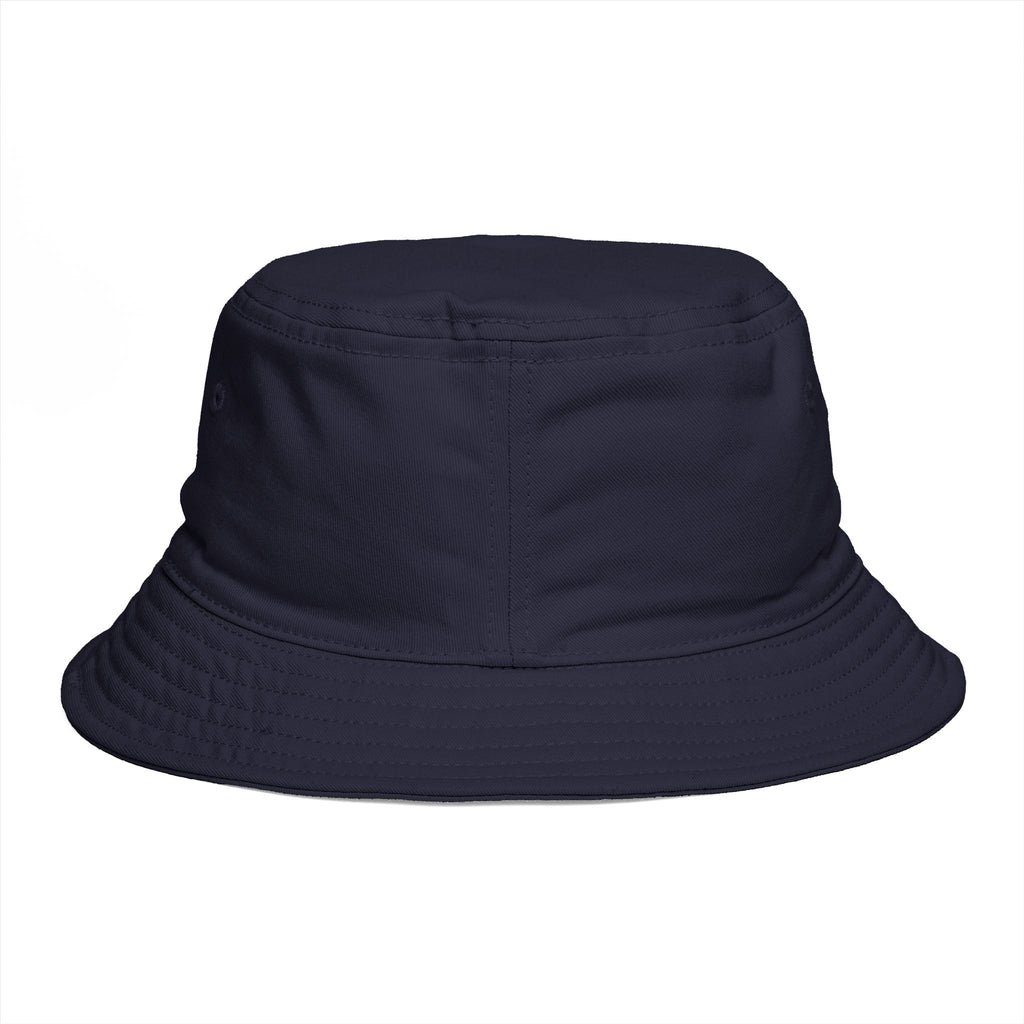 The Official Bigfoot Bucket Hat — As Worn in the Wild