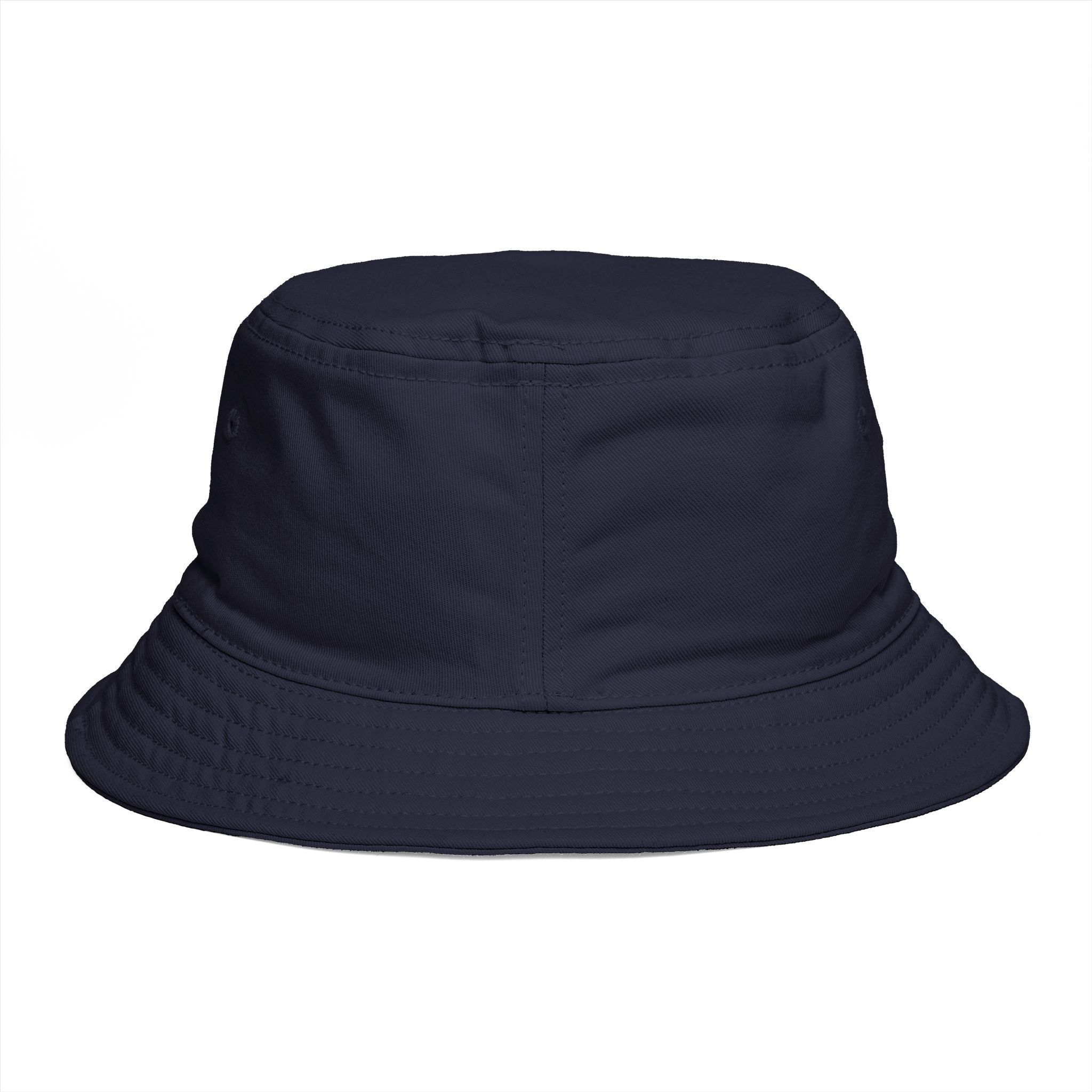 The Official Bigfoot Bucket Hat — As Worn in the Wild