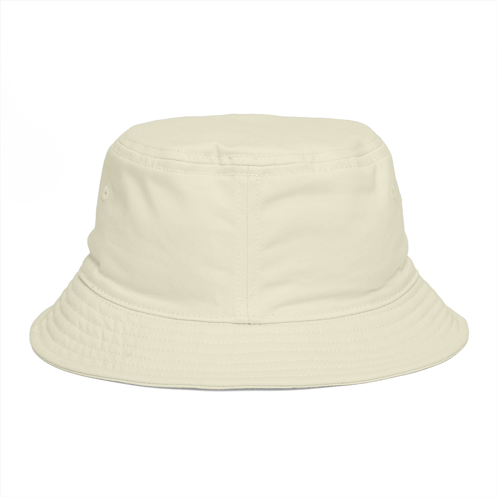 The Official Bigfoot Bucket Hat — As Worn in the Wild