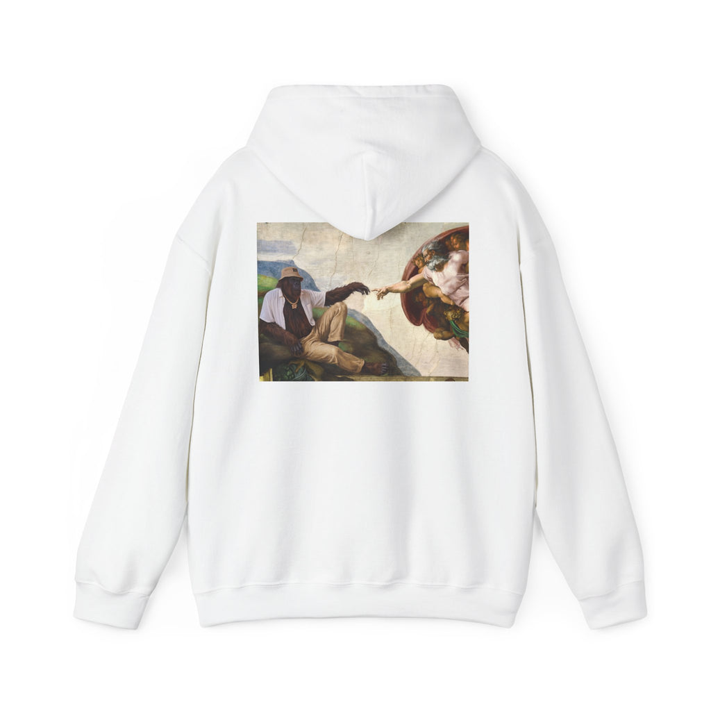Divine Sweatshirt - North Carolina Edition I