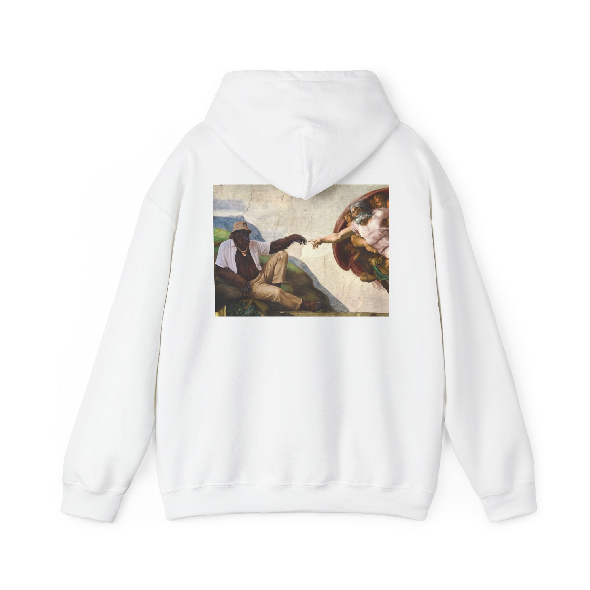 Divine Sweatshirt - North Carolina Edition I