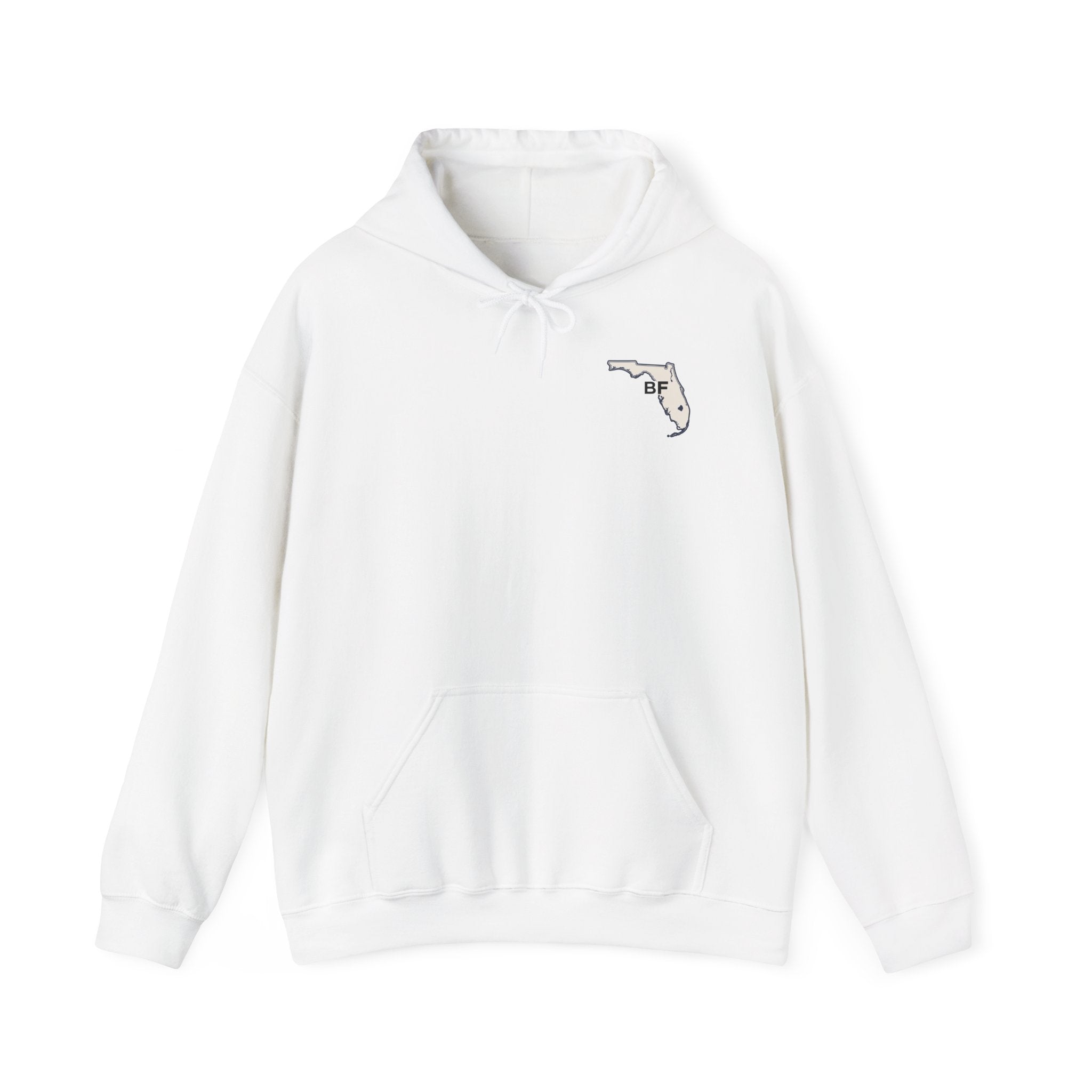 Divine Sweatshirt - Florida Edition I