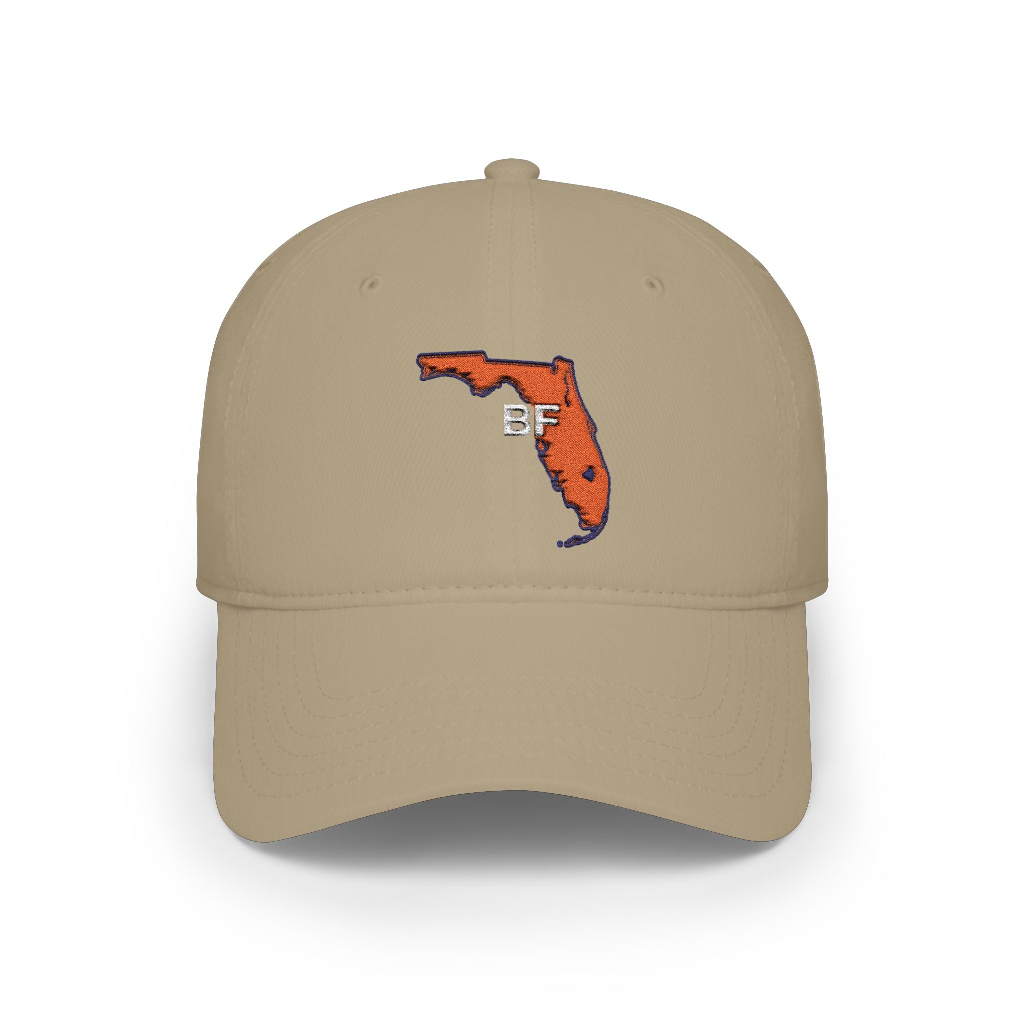 BigFoot Florida Baseball Cap