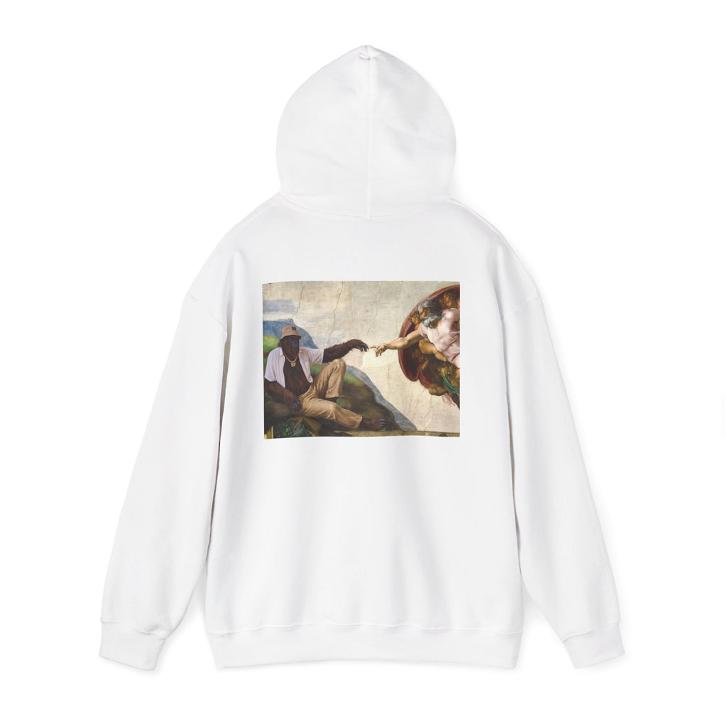Divine Sweatshirt - North Carolina Edition I