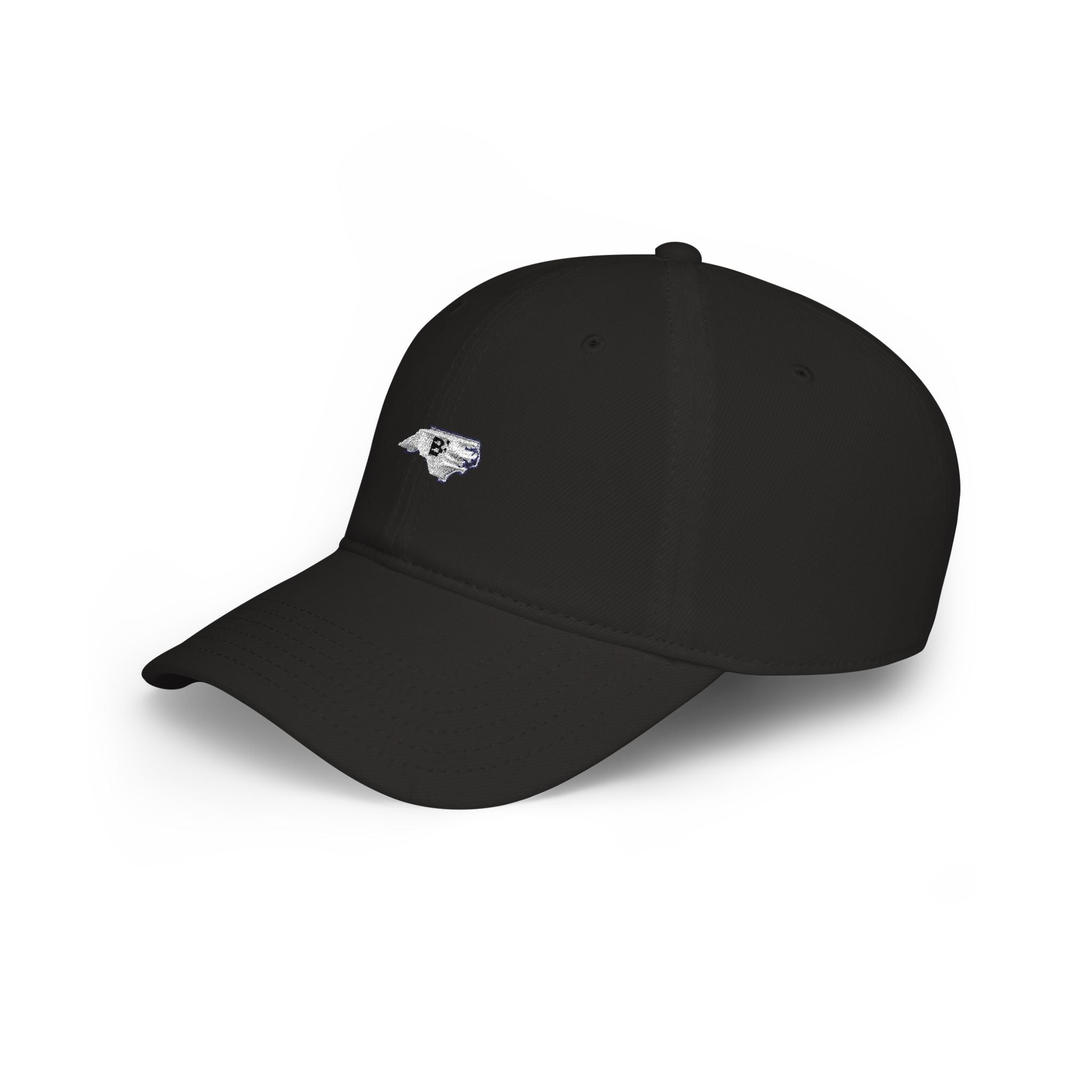 BigFoot North Carolina Baseball Cap