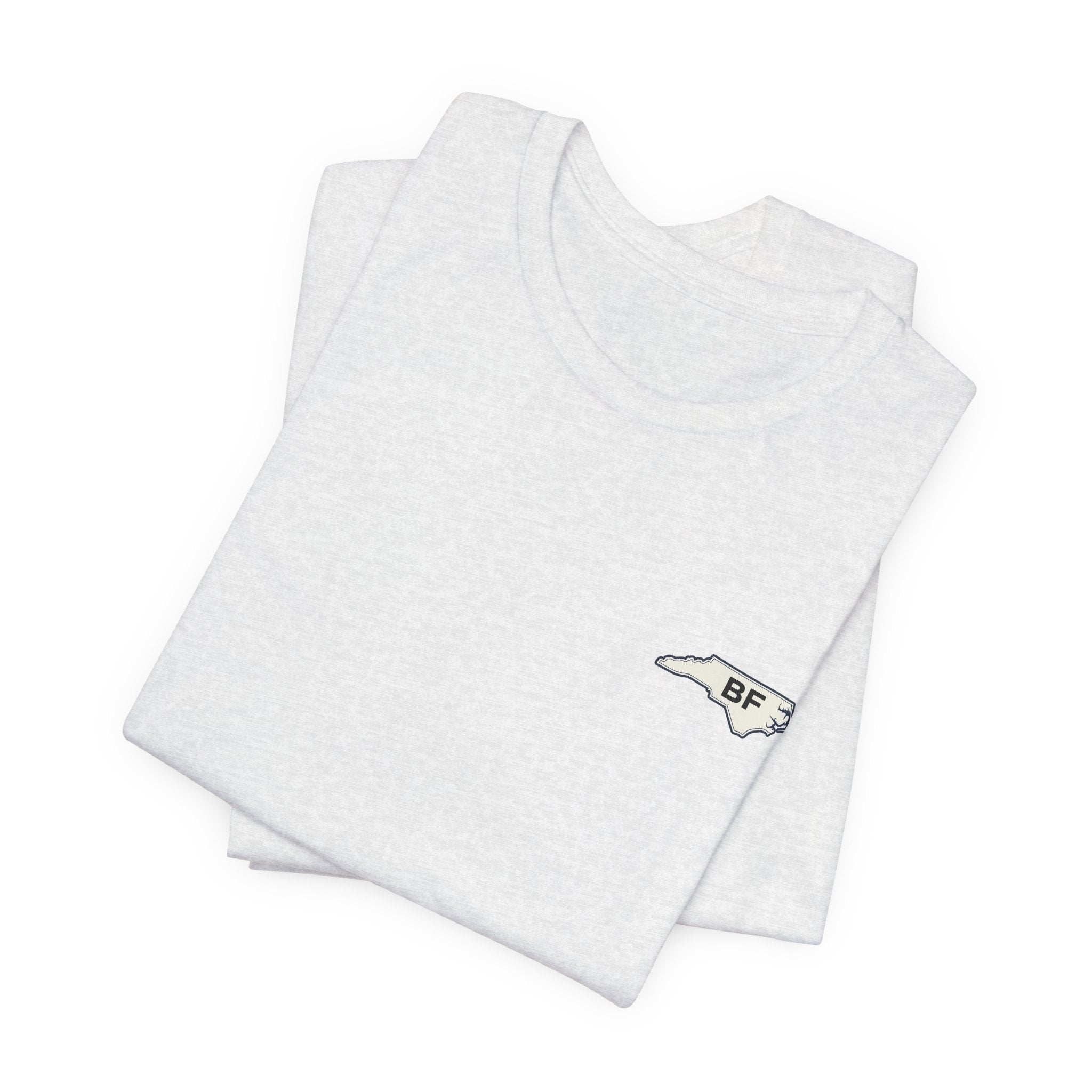 Divine Shirt - North Carolina Edition I