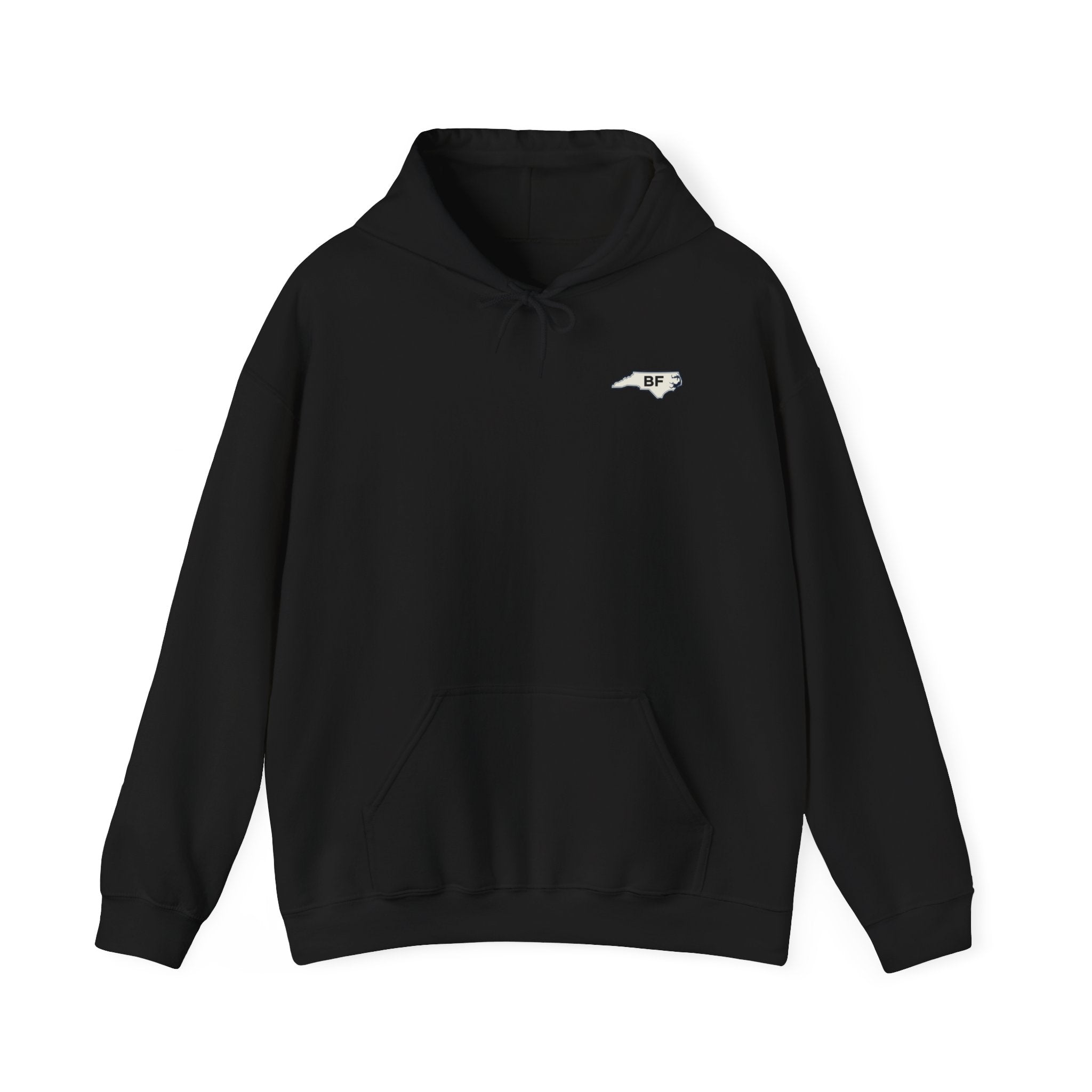 Divine Sweatshirt - North Carolina Edition I
