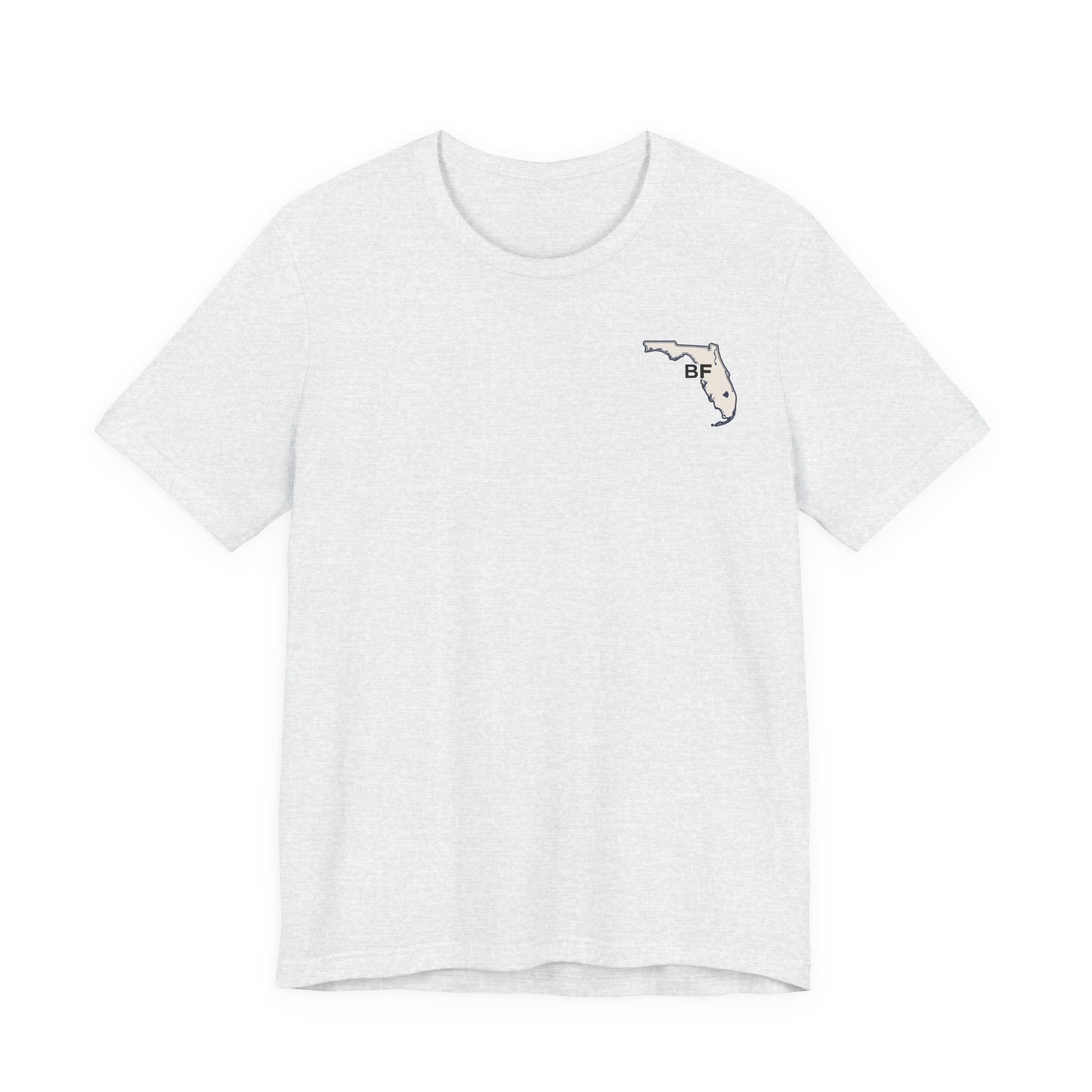 Divine Shirt - Florida Edition I