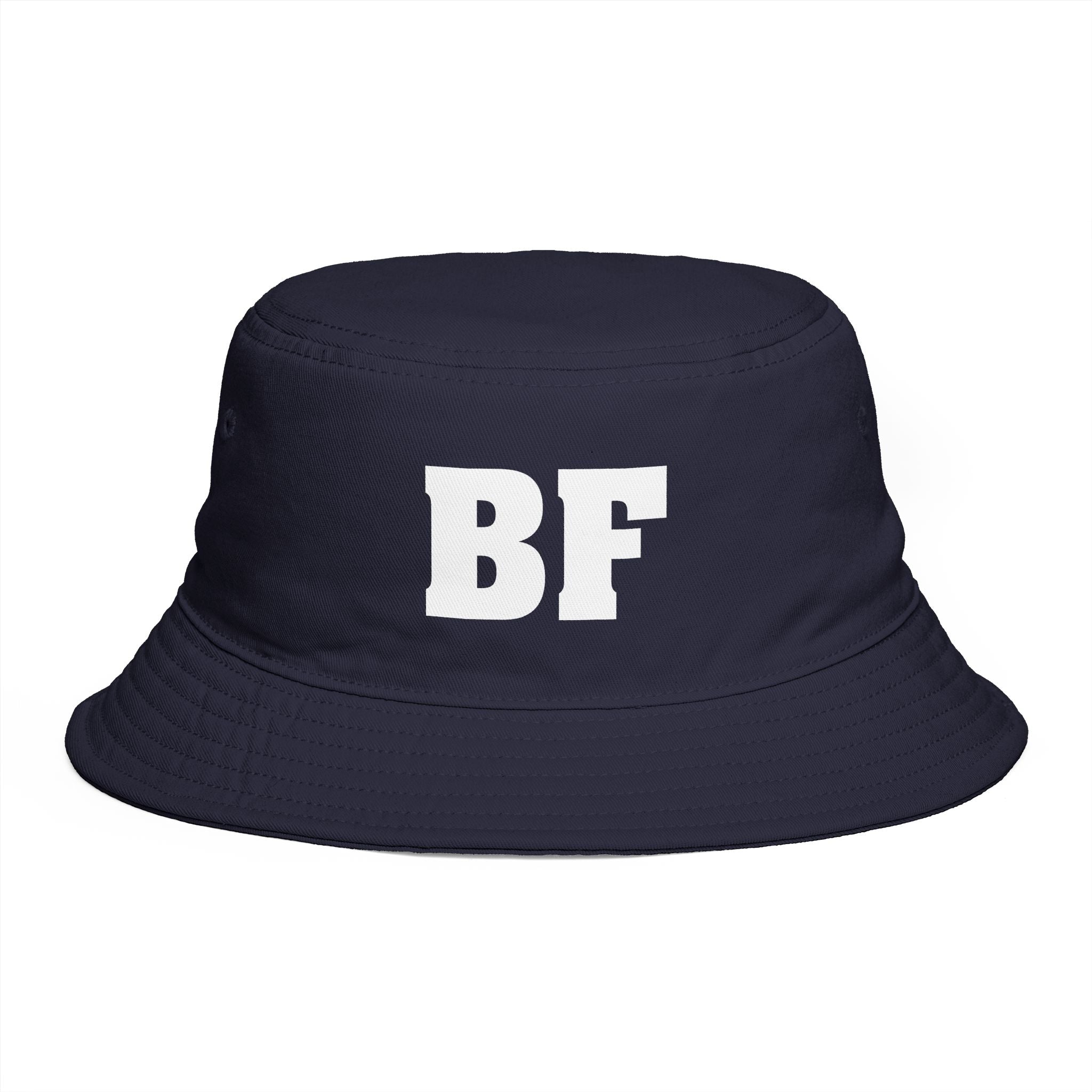 The Official Bigfoot Bucket Hat — As Worn in the Wild