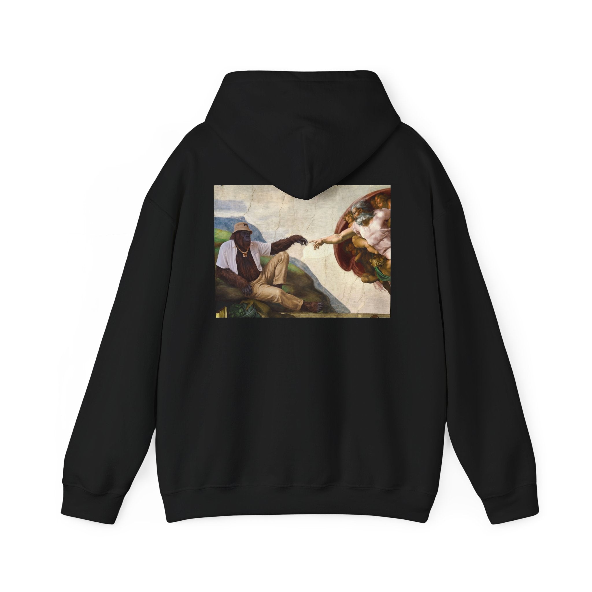 Divine Sweatshirt - Florida Edition I