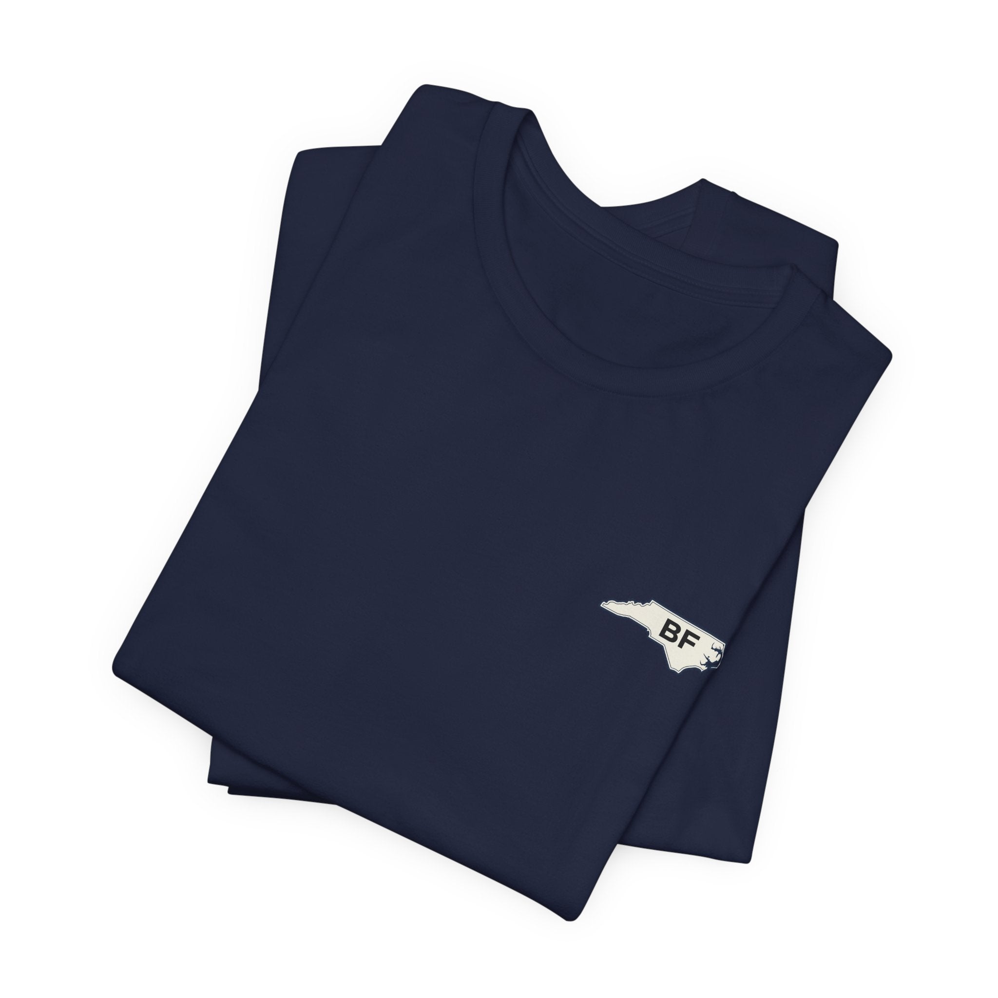Divine Shirt - North Carolina Edition I