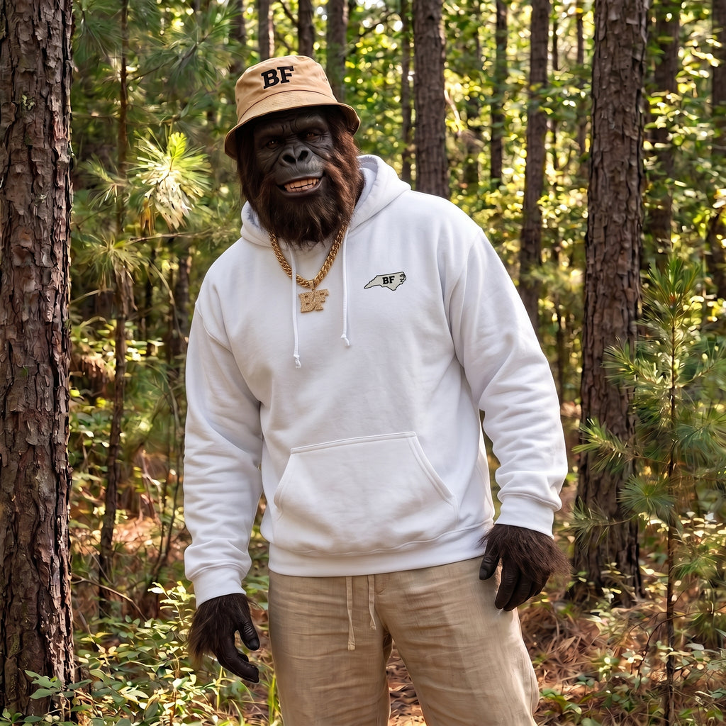Divine Sweatshirt - North Carolina Edition I