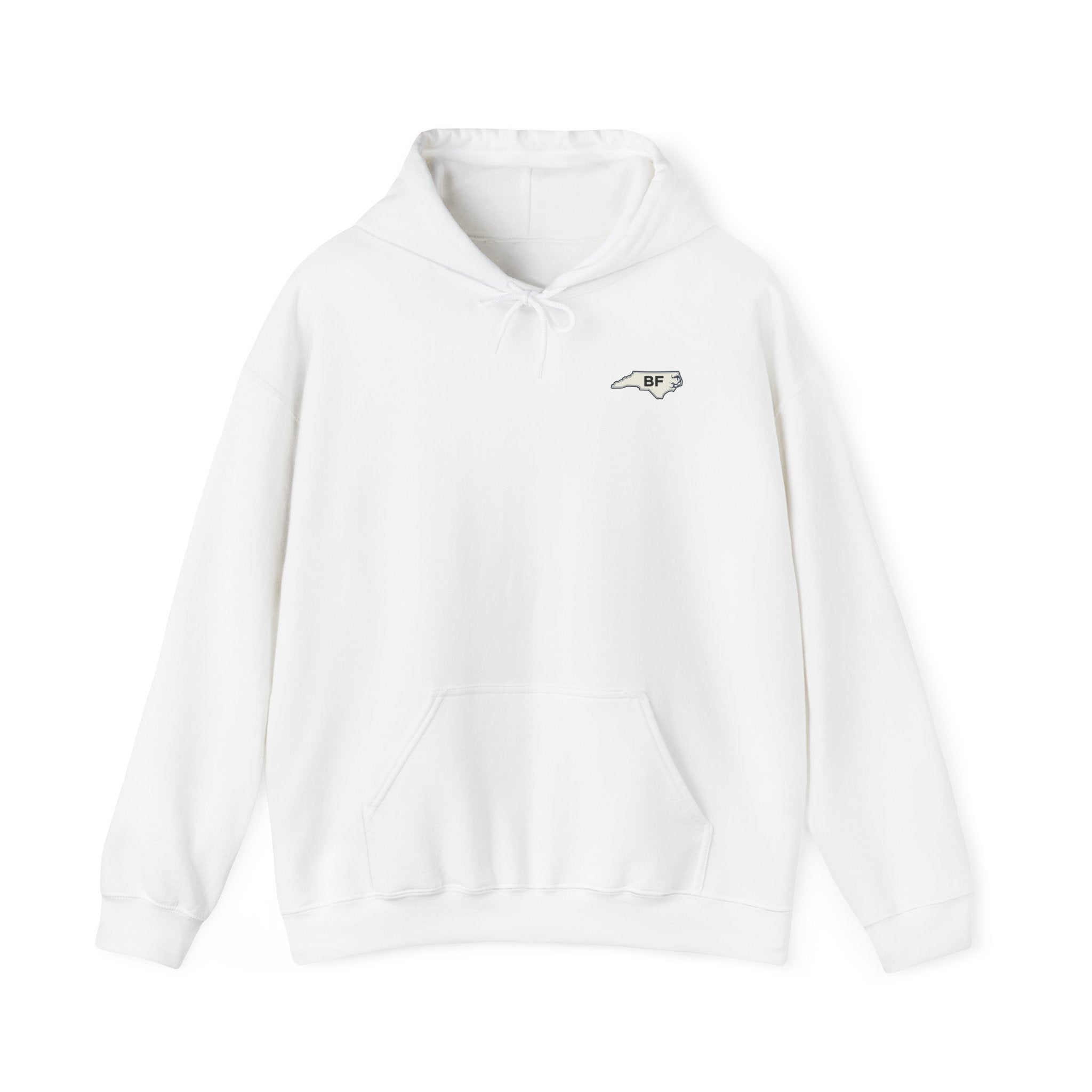 Divine Sweatshirt - North Carolina Edition I