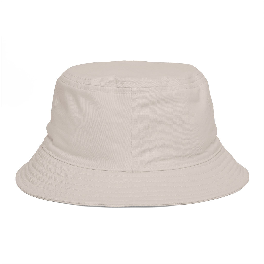 The Official Bigfoot Bucket Hat — As Worn in the Wild