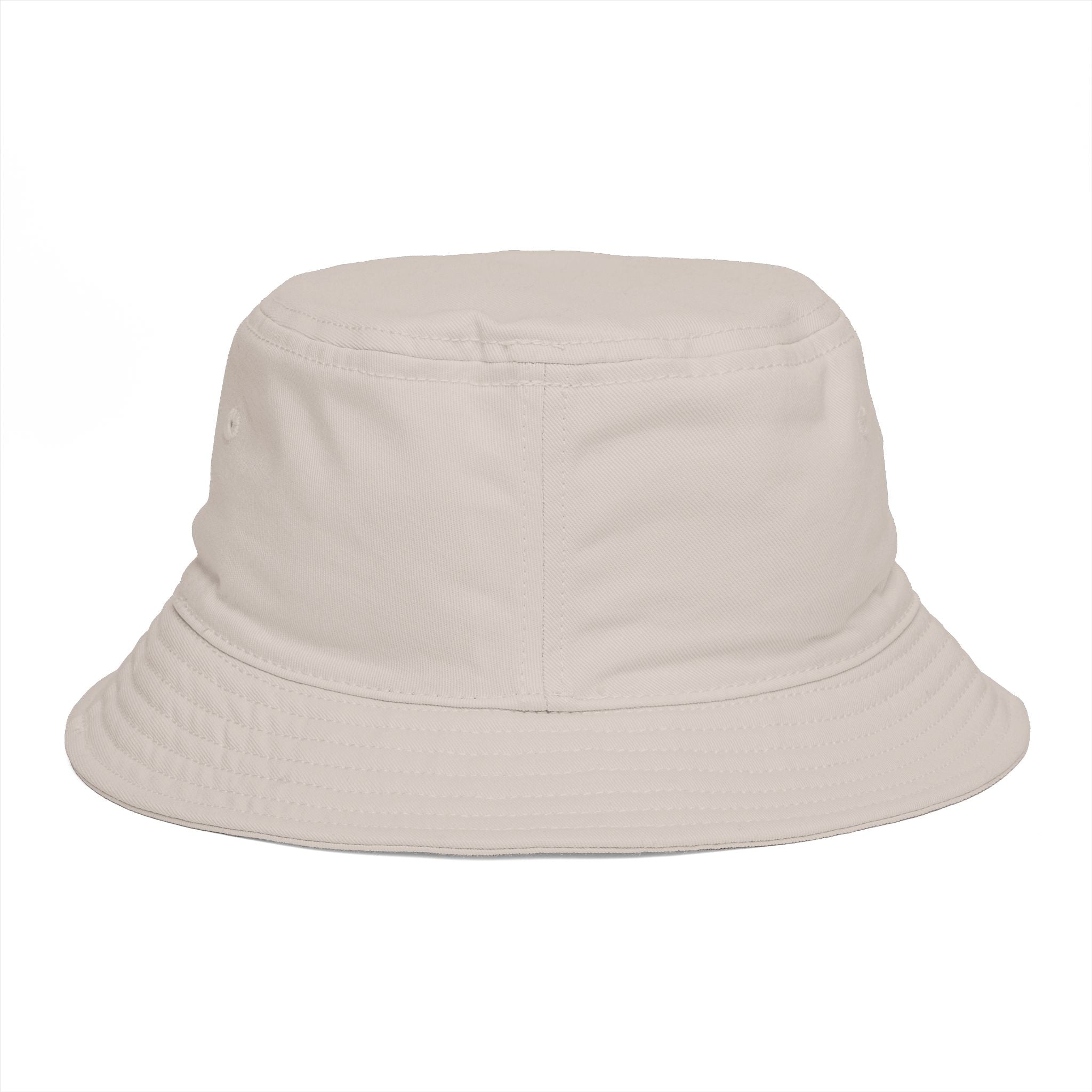 The Official Bigfoot Bucket Hat — As Worn in the Wild