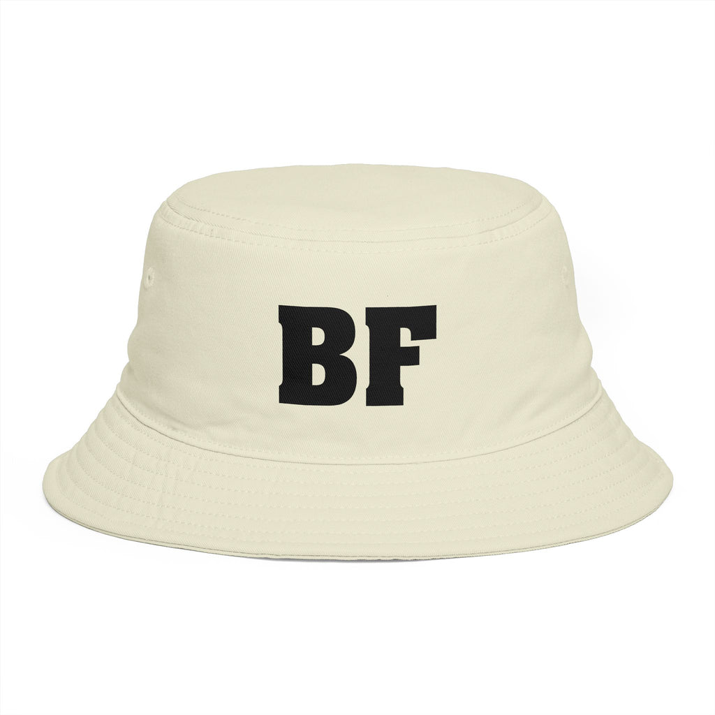 The Official Bigfoot Bucket Hat — As Worn in the Wild