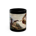 Divine BigFoot Coffee Mug