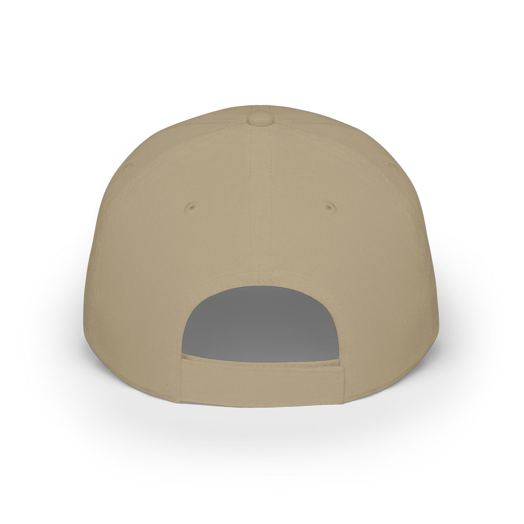 BigFoot Florida Baseball Cap