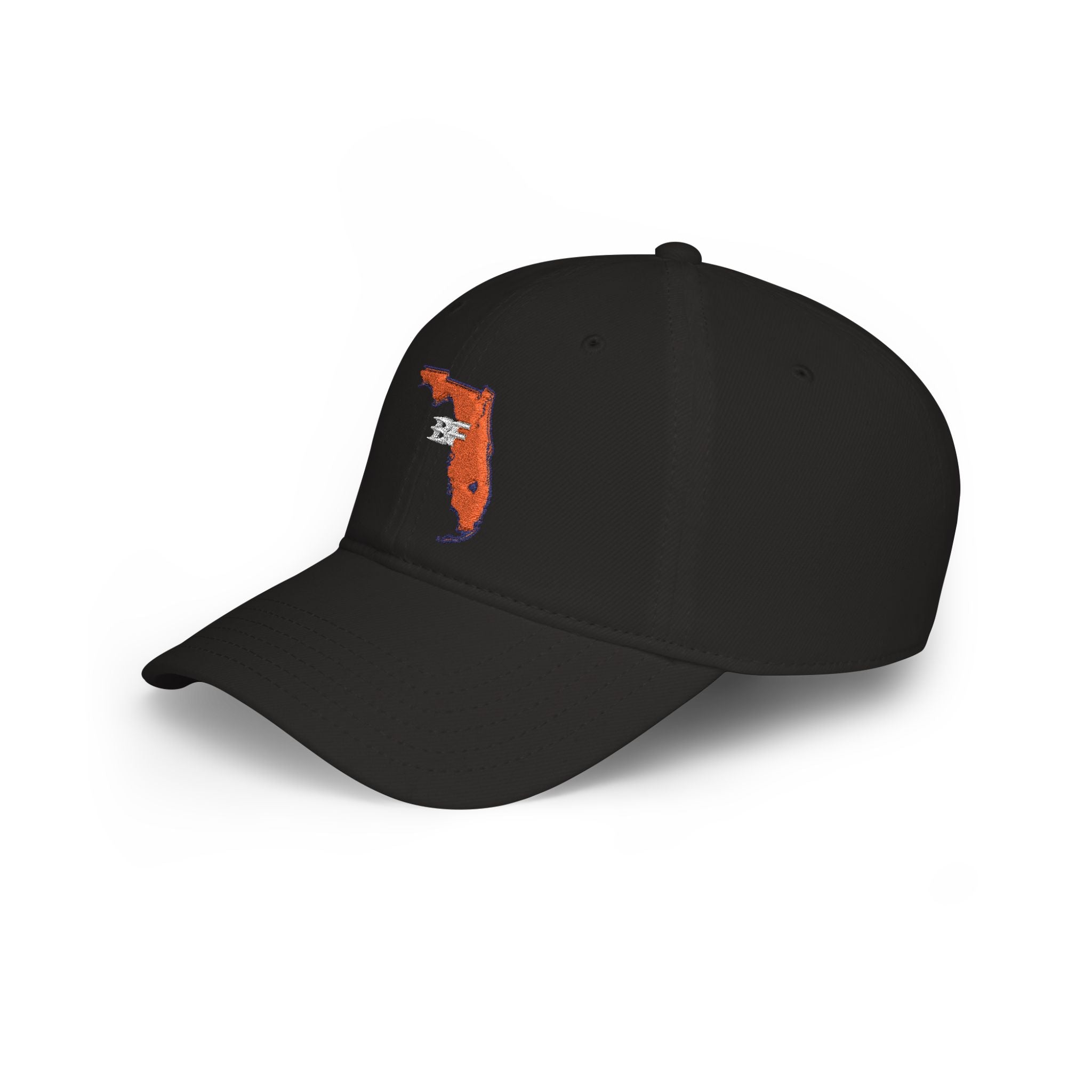 BigFoot Florida Baseball Cap