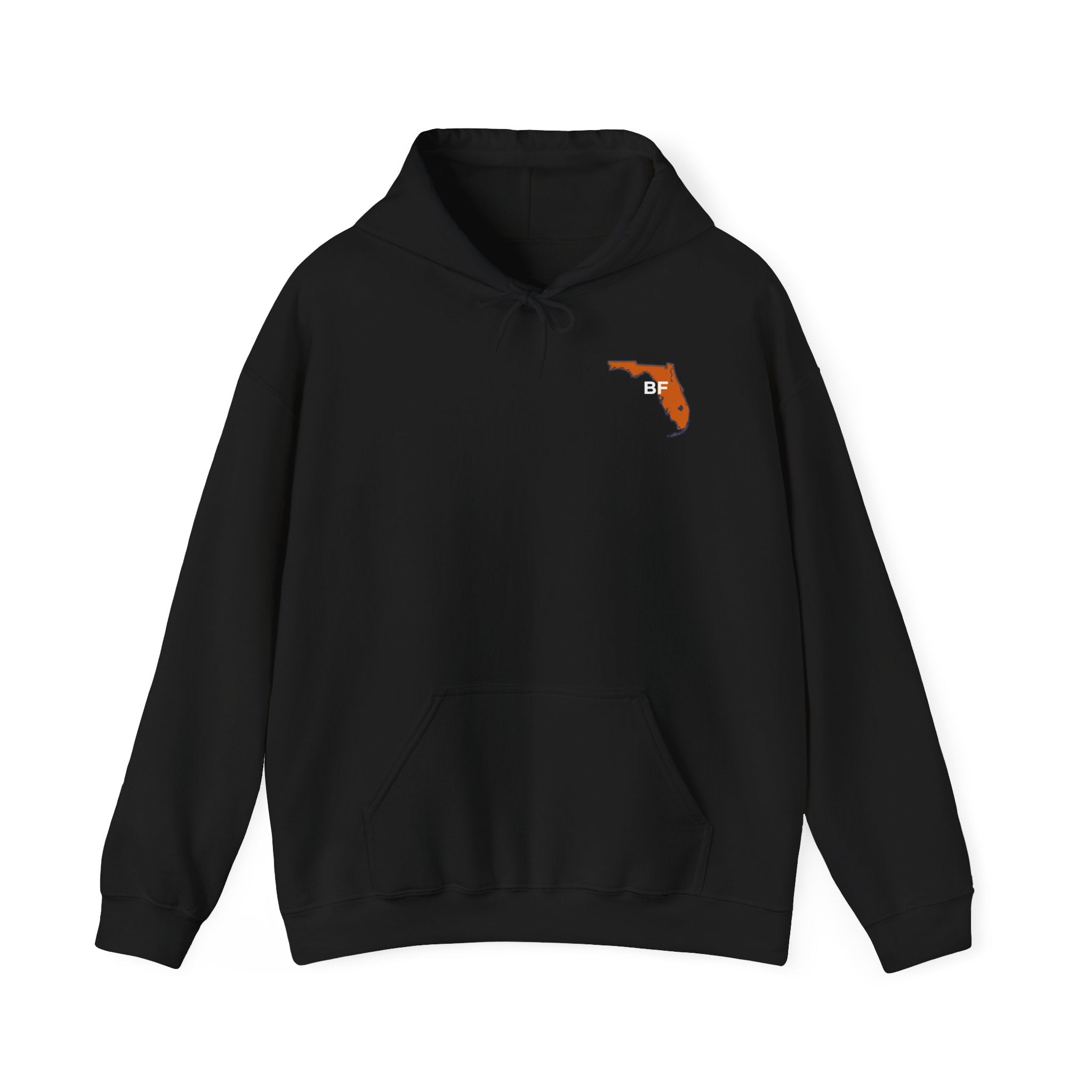 Divine Sweatshirt - Florida Edition I