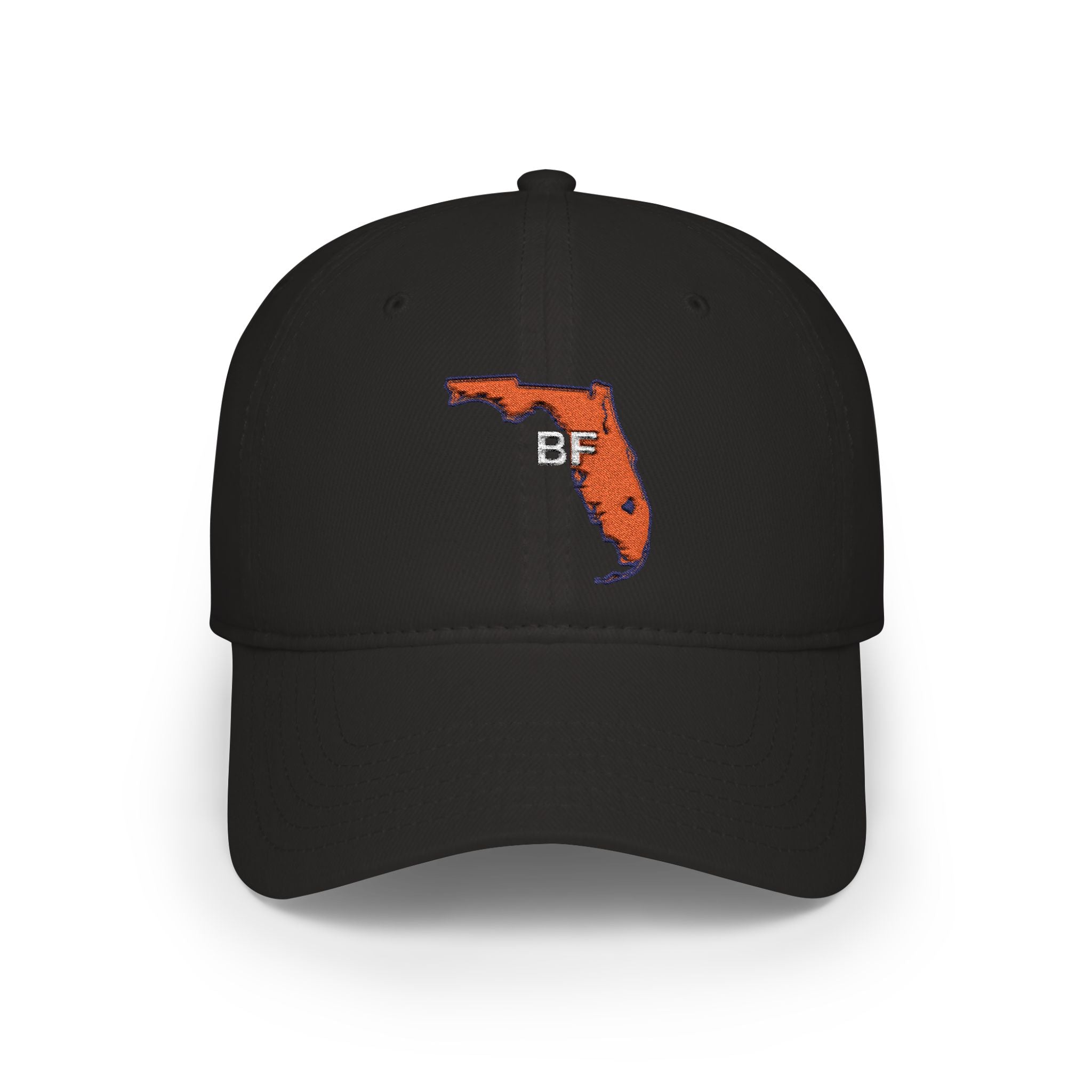 BigFoot Florida Baseball Cap