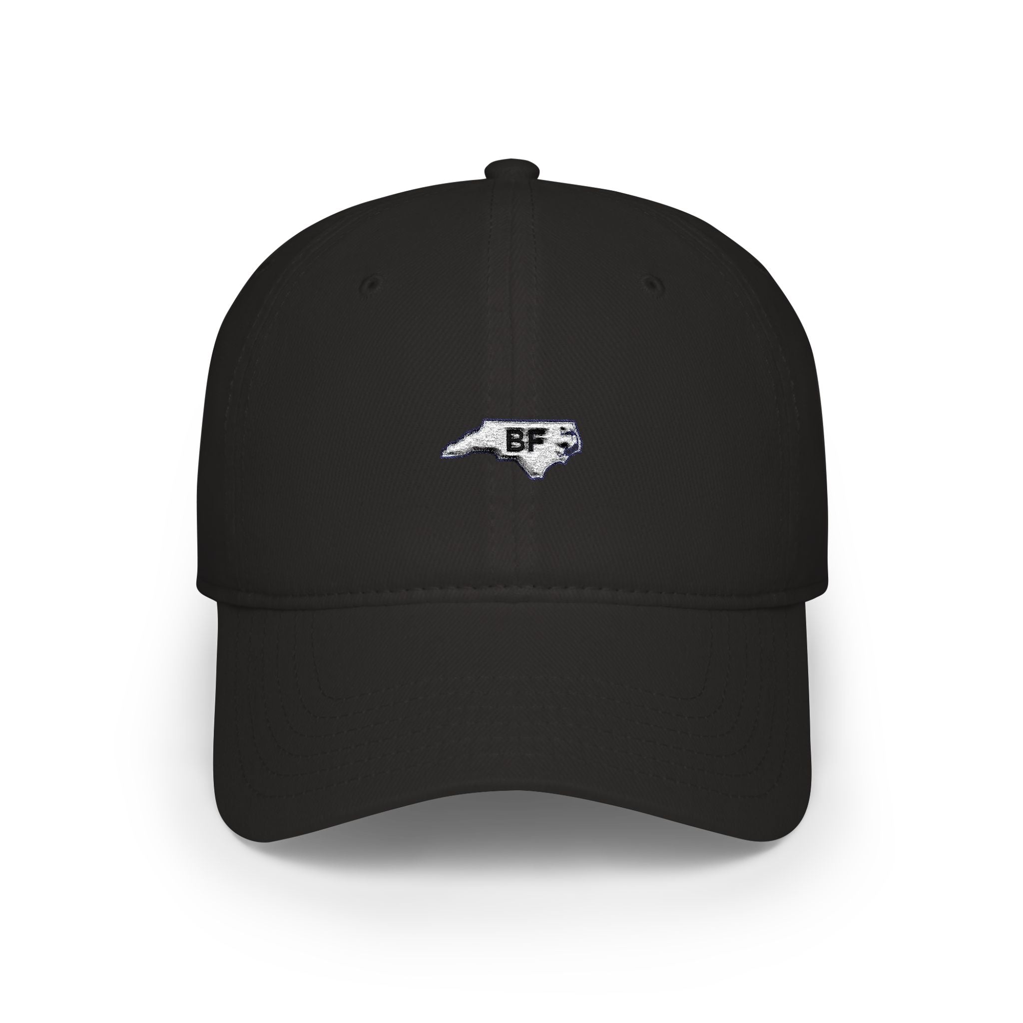 BigFoot North Carolina Baseball Cap