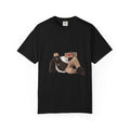 I <3 NC Bigfoot T-Shirt