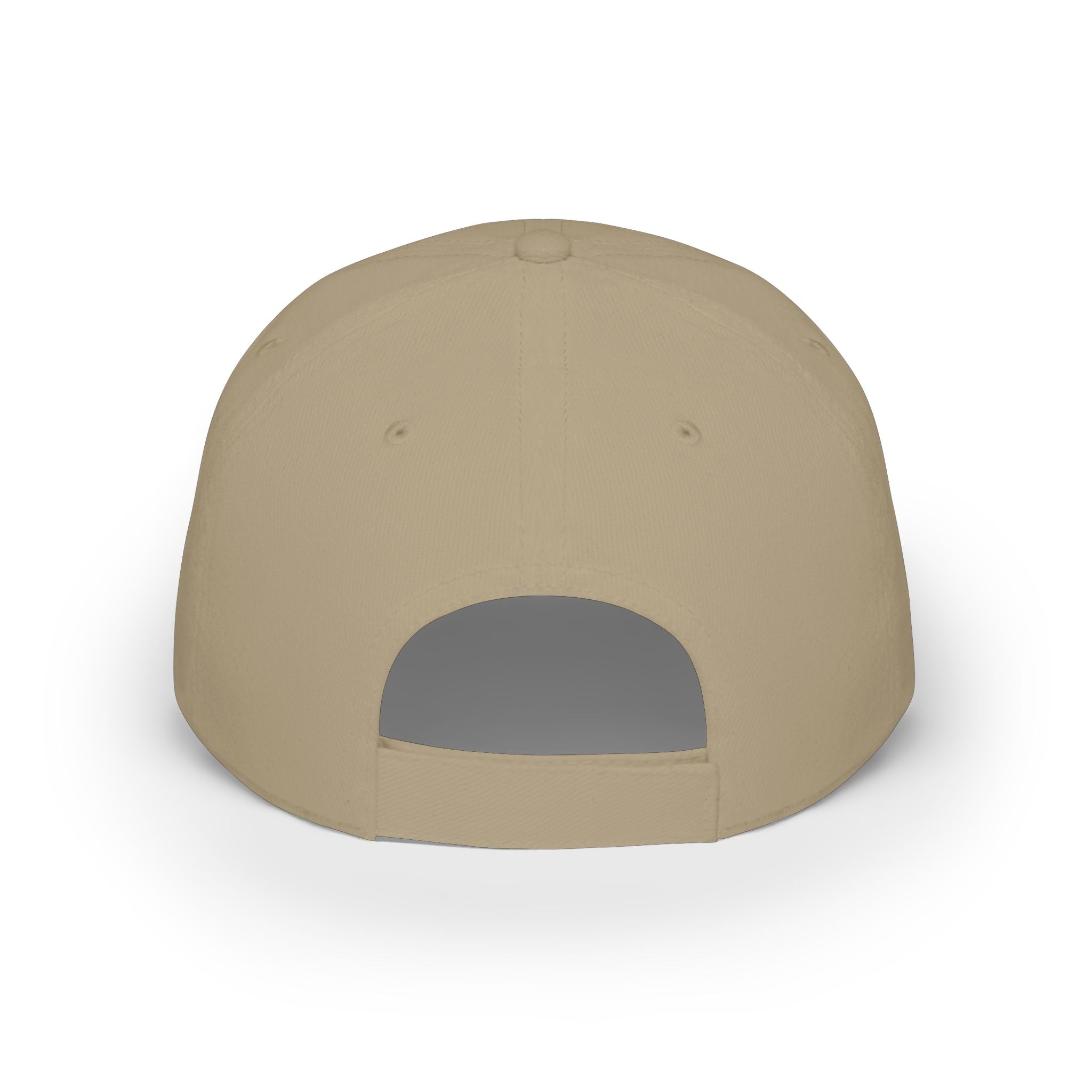 BigFoot North Carolina Baseball Cap