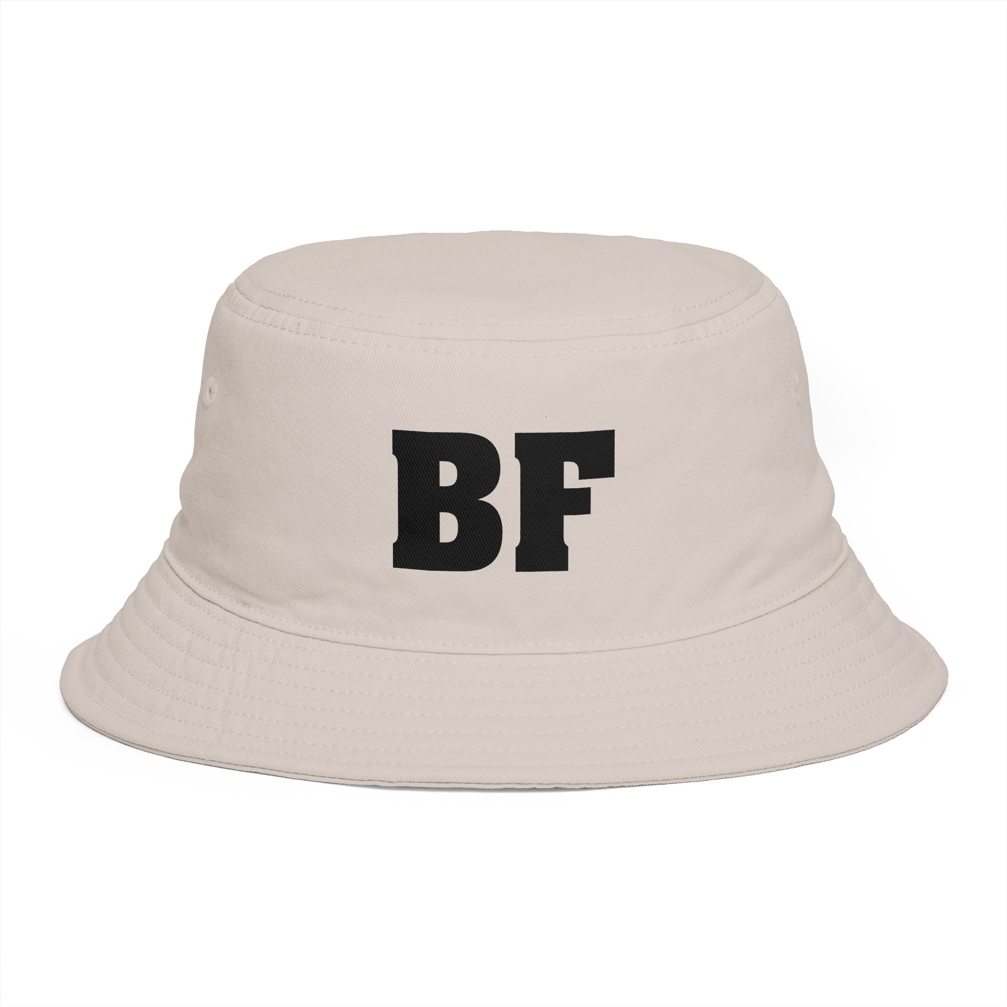 The Official Bigfoot Bucket Hat — As Worn in the Wild