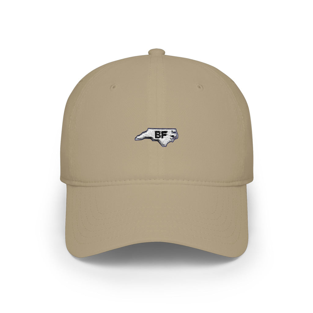 BigFoot North Carolina Baseball Cap