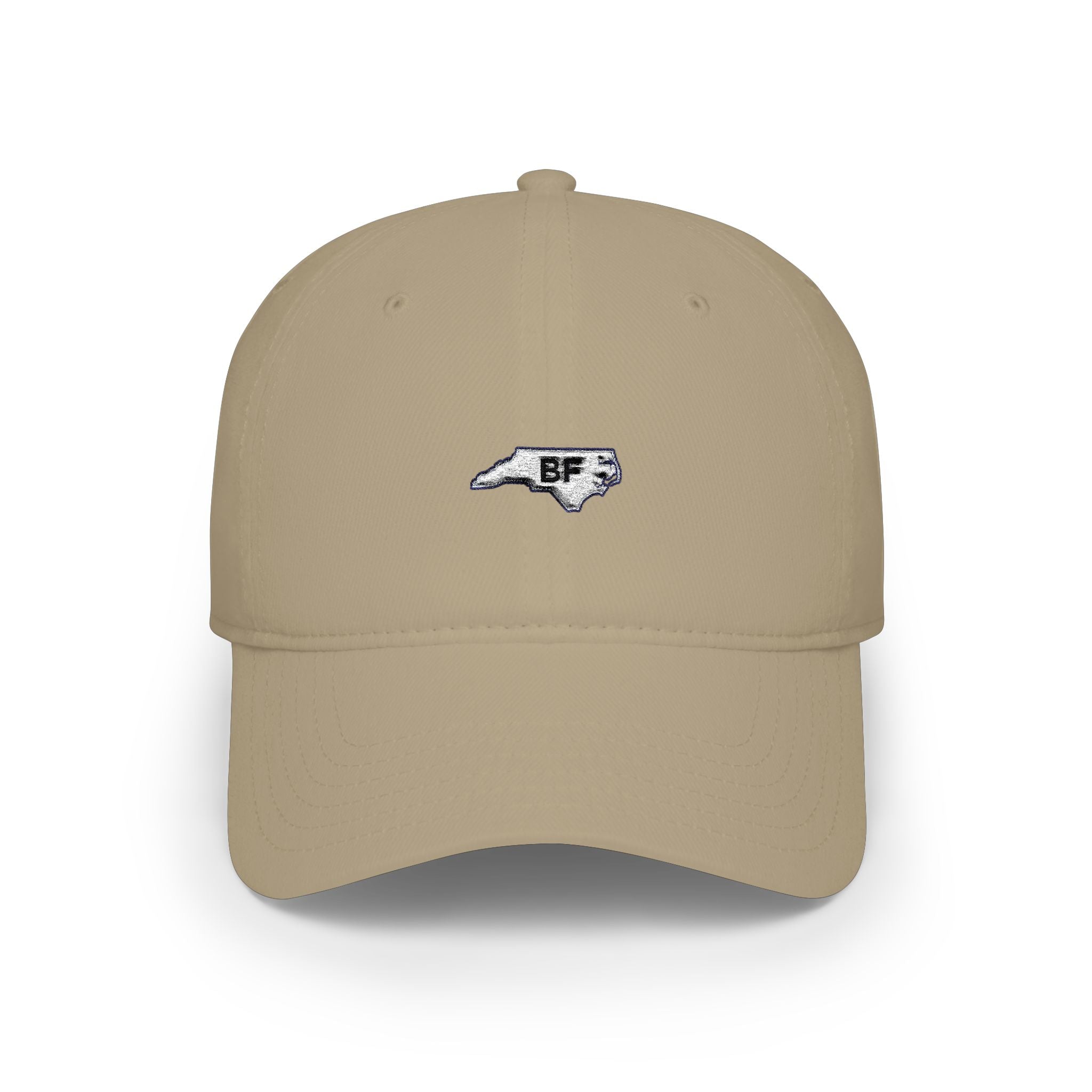 BigFoot North Carolina Baseball Cap